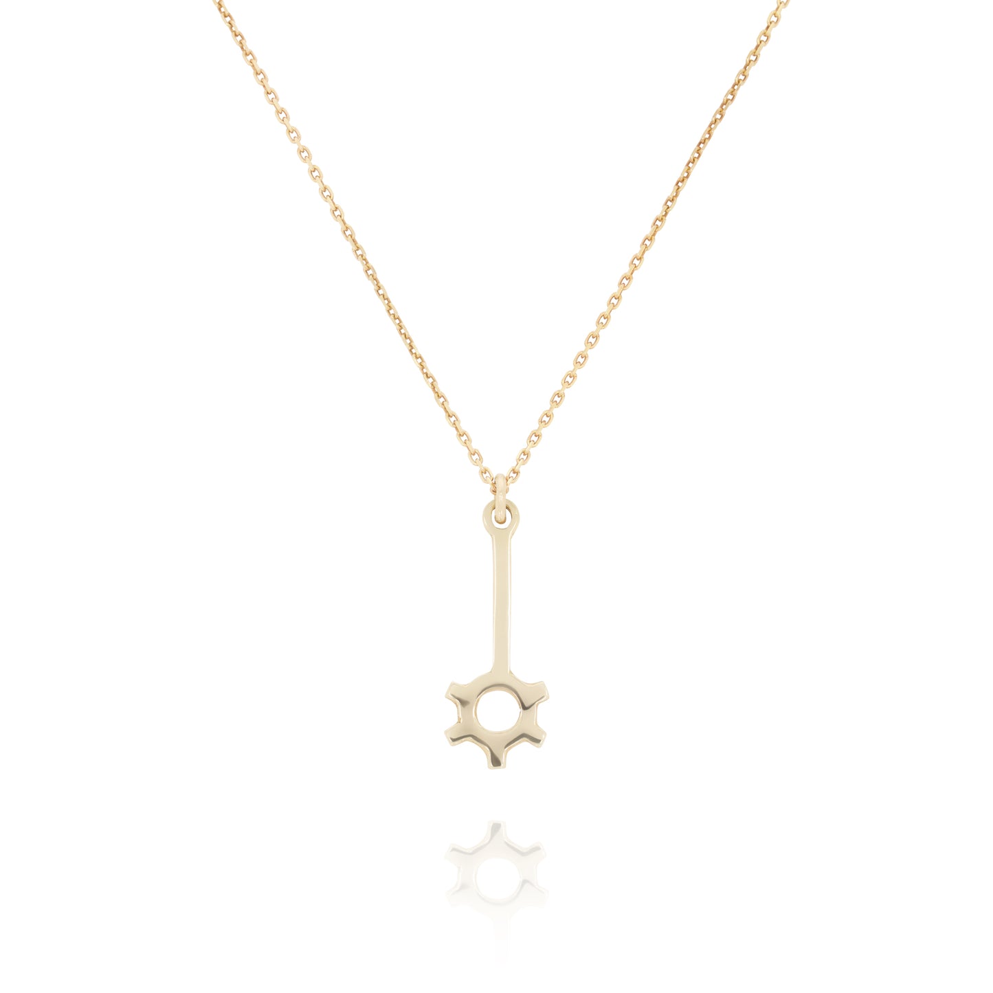 Mini Eos Necklace