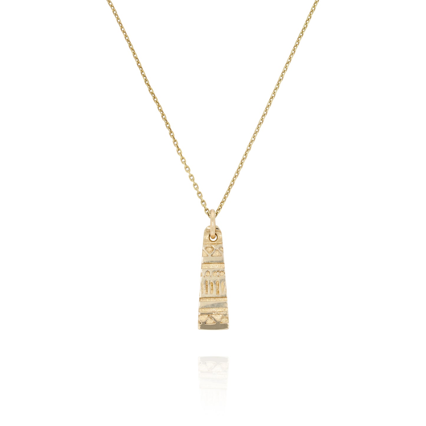 Mini Totem Necklace