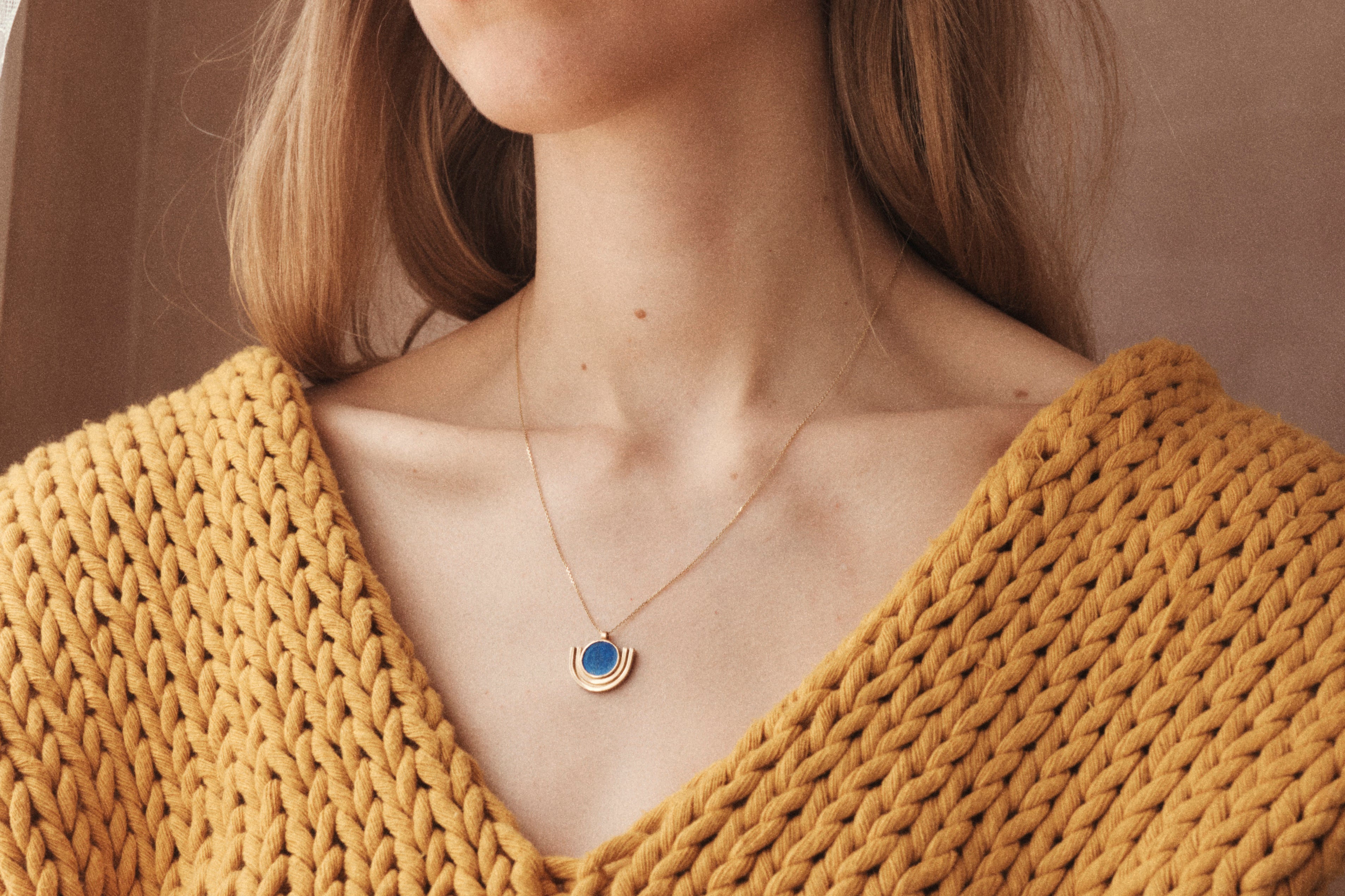 Lapis Lazuli Jewellery