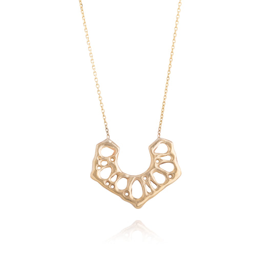 Pentacle Necklace