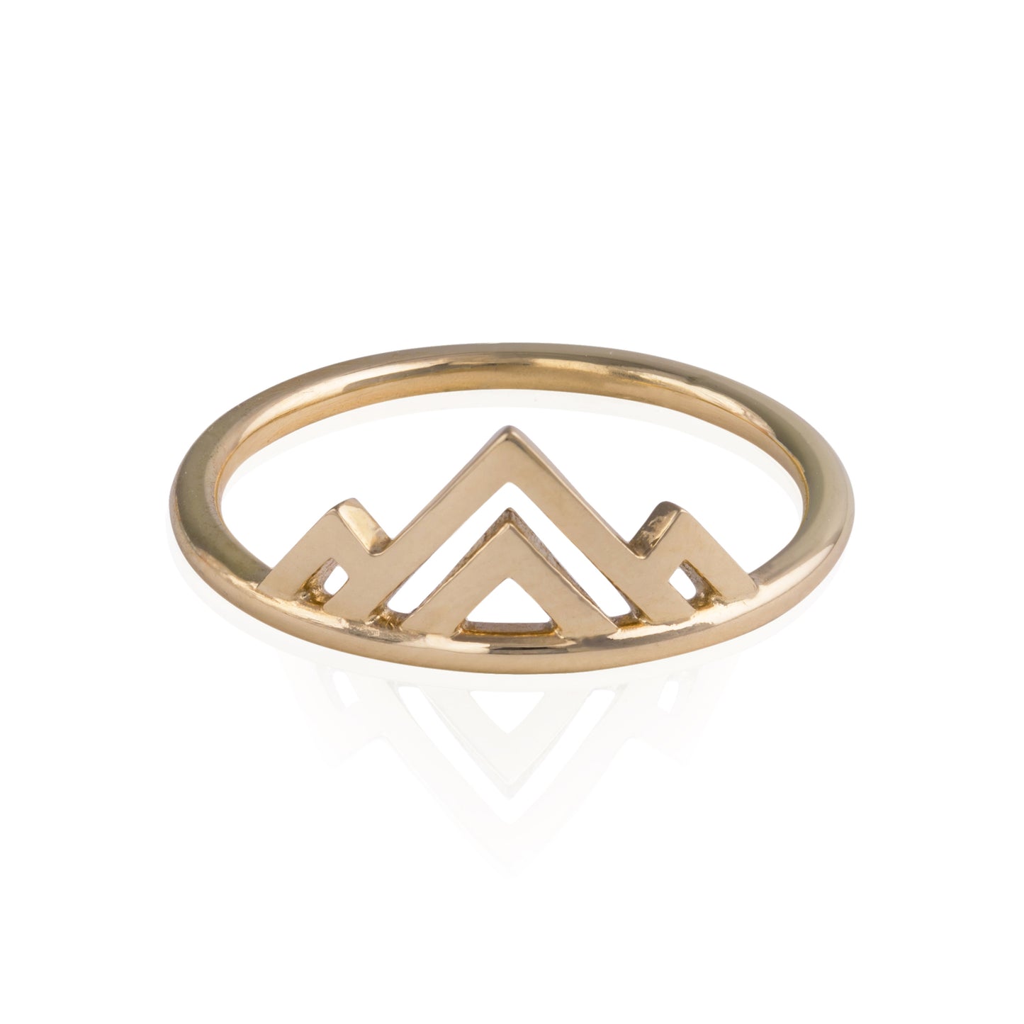 Sierra Ring